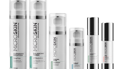 ANTI-AGING SET