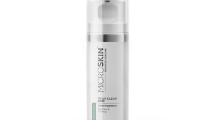 DAILY CLEAR SKIN - 50ml