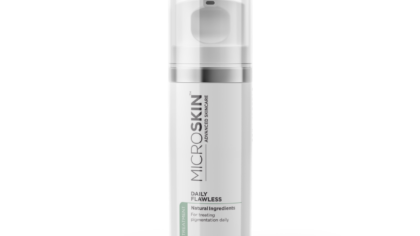 DAILY FLAWLESS - 50ml