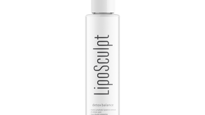 LipoSculpt Detox Balance - 300ml