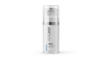 FLAWLESS NOURISH - 50ml- Step 7