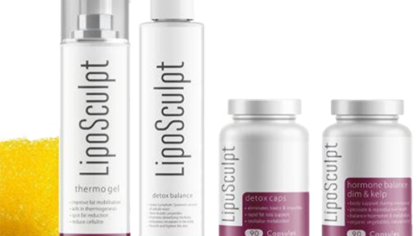 Liposculpt Shape Set