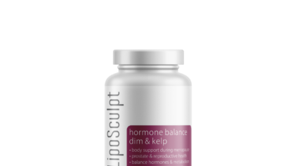 Hormone Balance - 60 Capsules