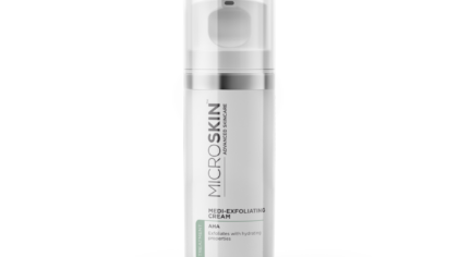 MEDI EXFOLIATING CREAM - 50ml - Step 2
