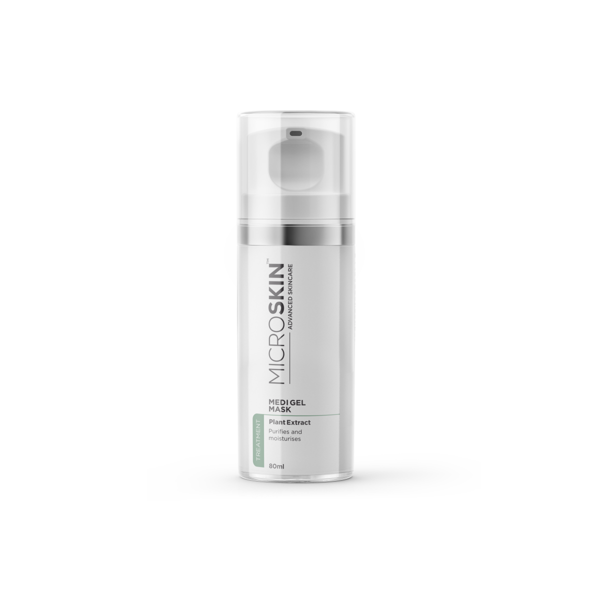 MEDI GEL MASK - 50ml - Step 2