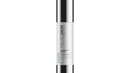 VITA BOOST SERUM - 50ml -Step 4