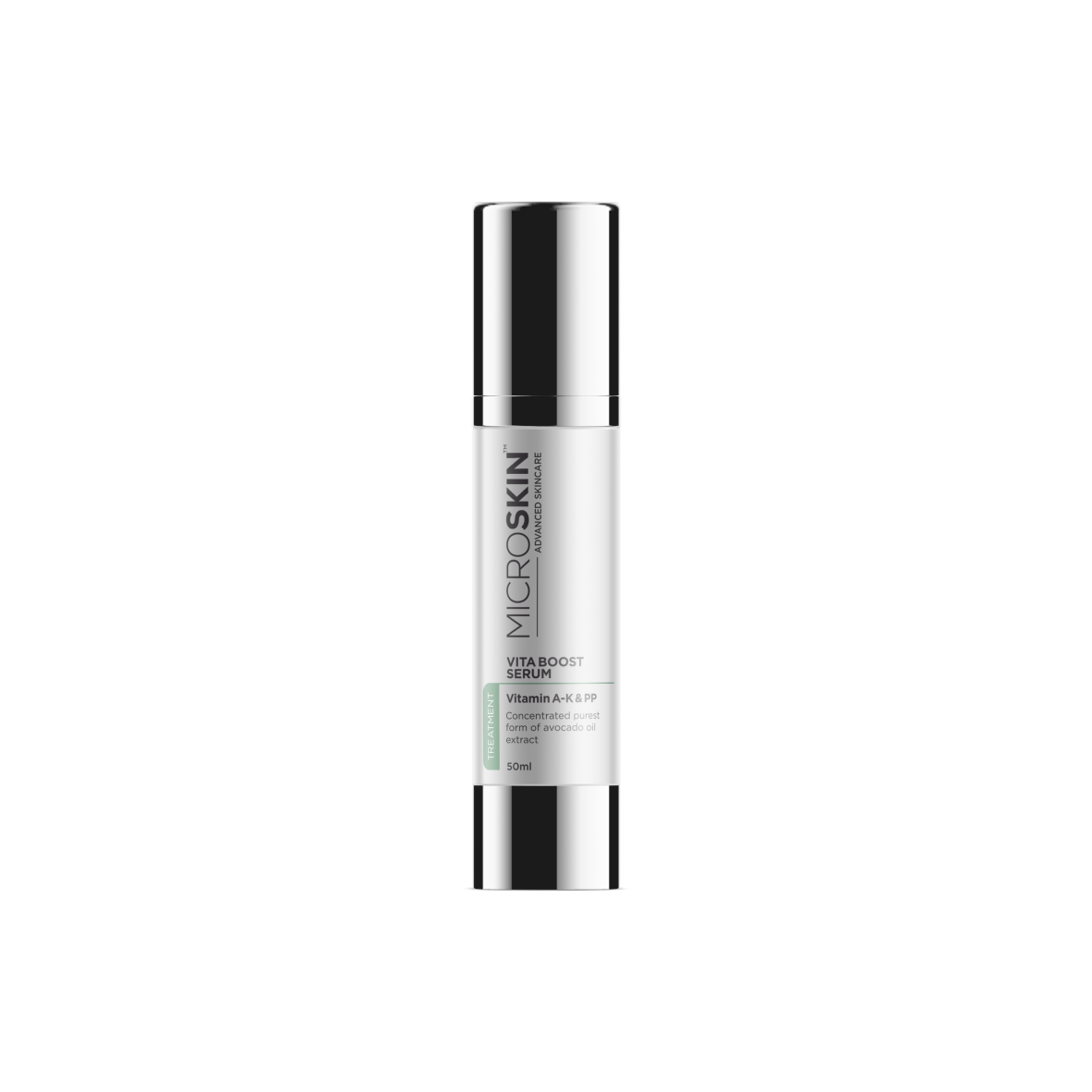 VITA BOOST SERUM - 50ml -Step 4