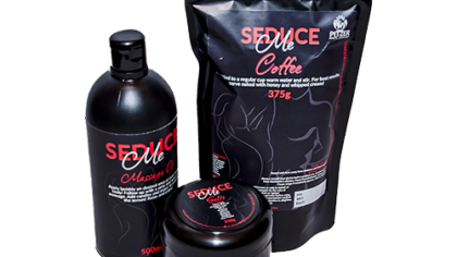 SEDUCE ME - Combo