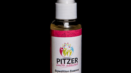 Expedition Essence Sports Massage Oil
